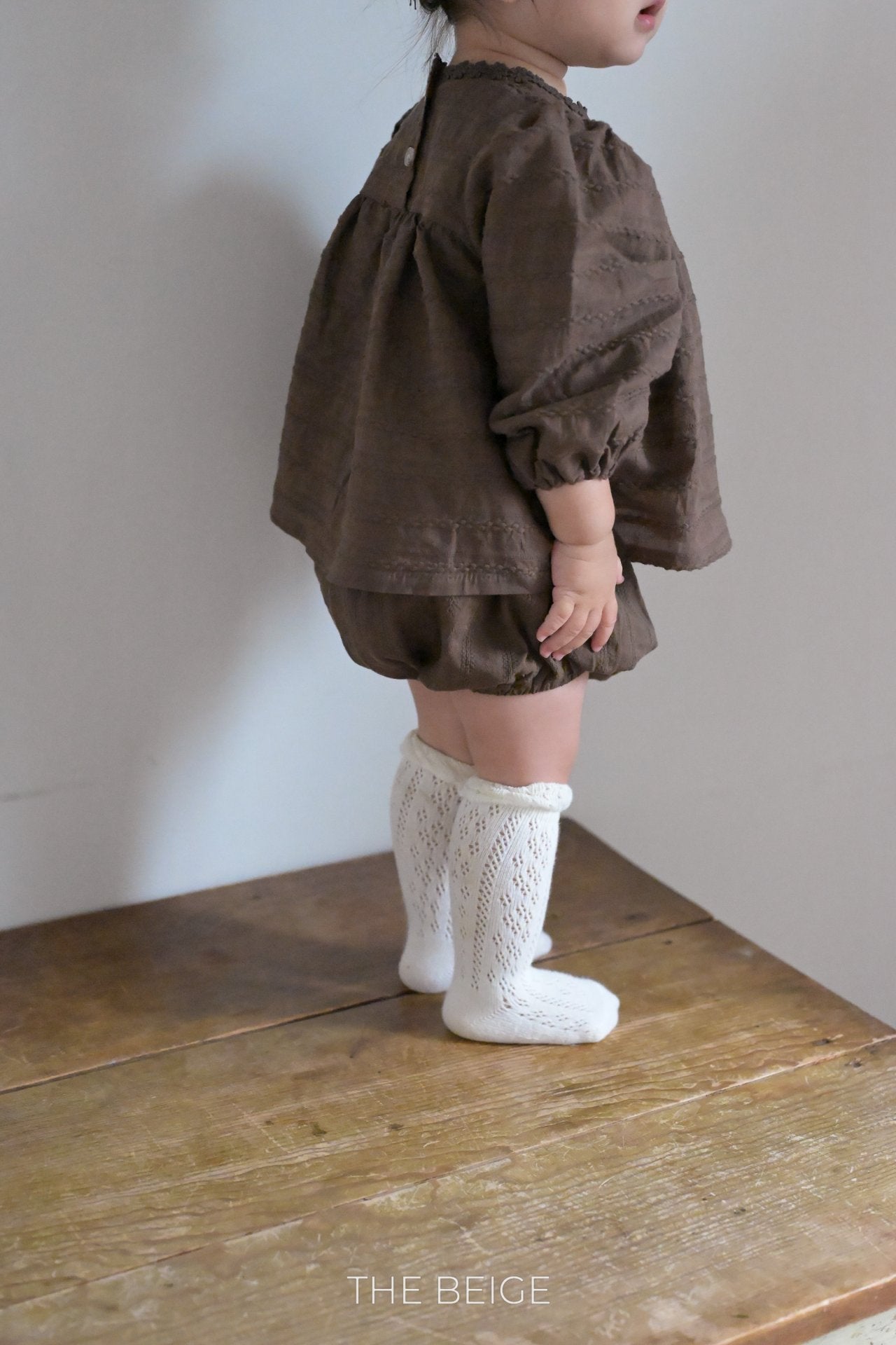 Baby Bloomers