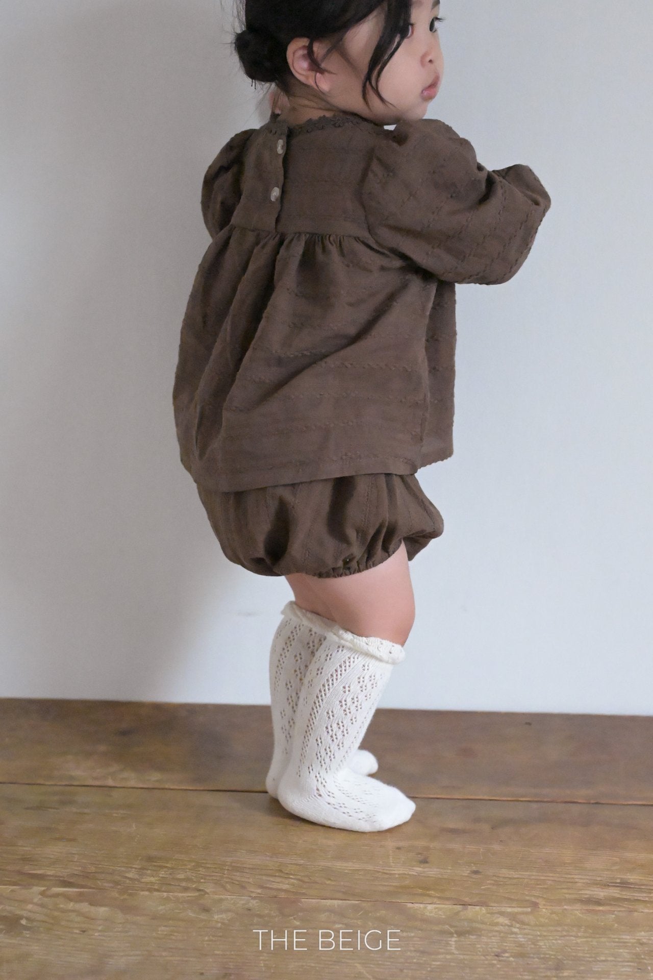Baby Bloomers