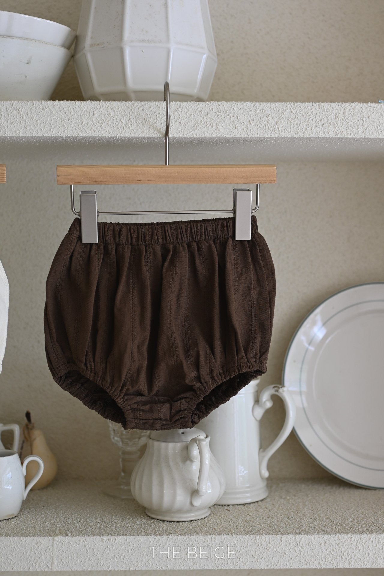 Baby Bloomers