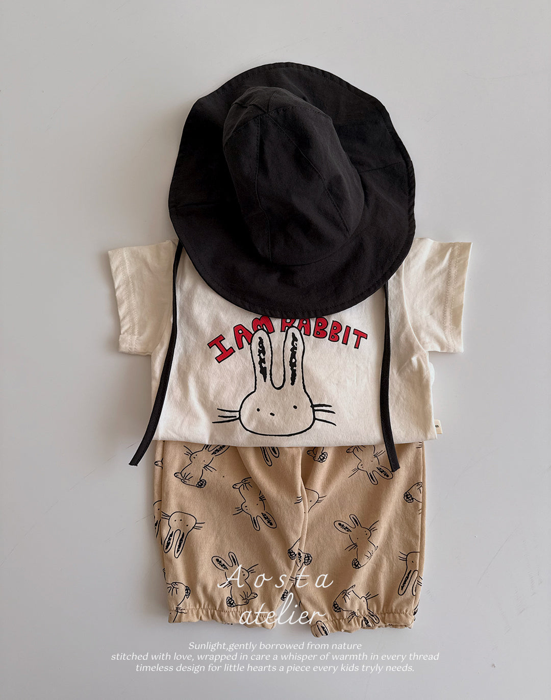 Rabbit T