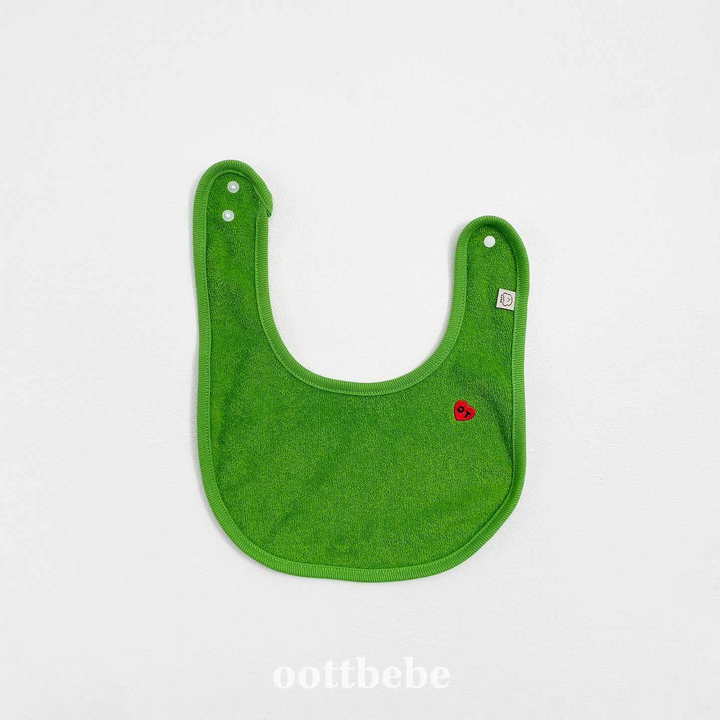 Rainbow Bib
