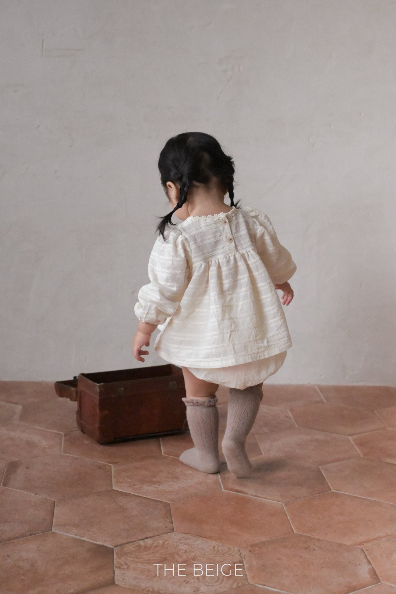 Baby Bloomers