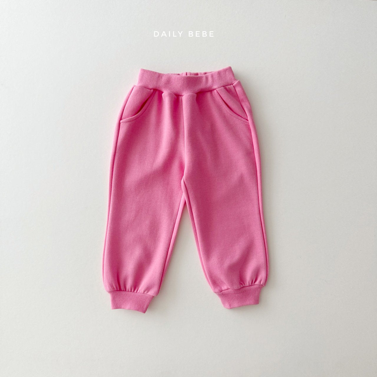 Love Bears Sweat Set