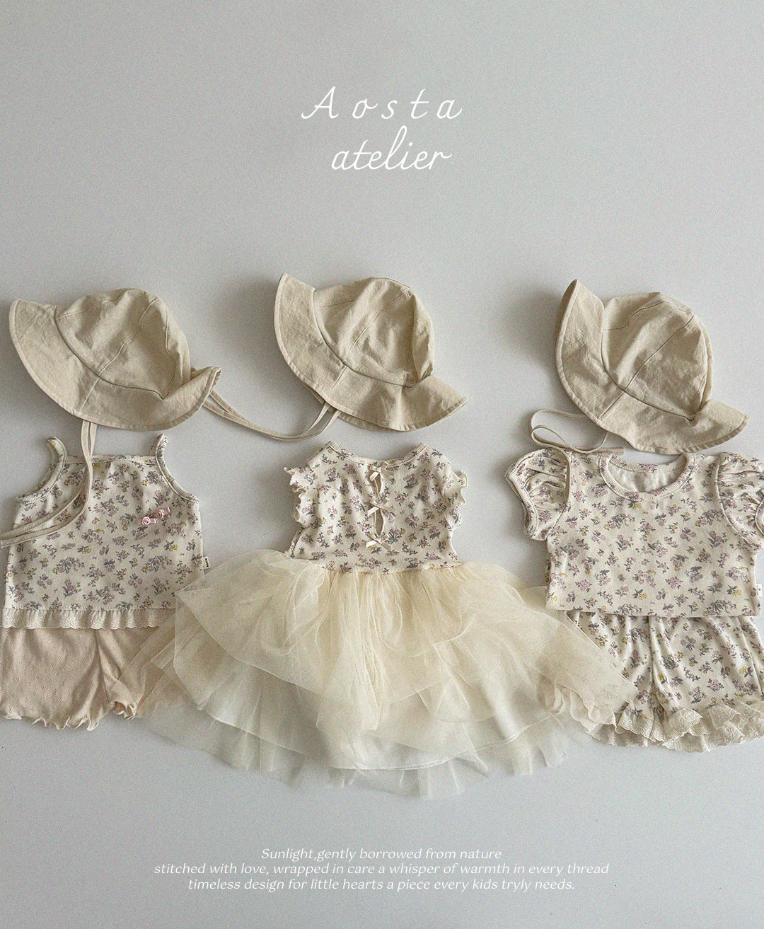Floral Lace Top