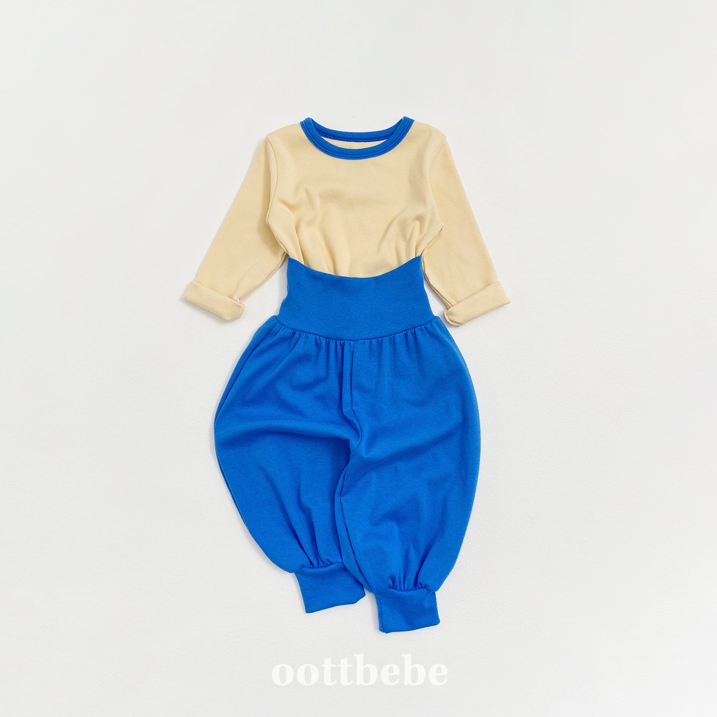 Aladdin Modal Loungewear