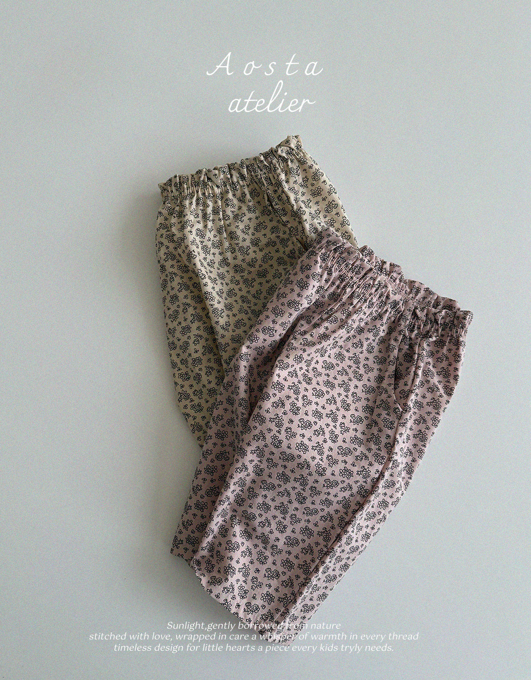 Lulu Pants