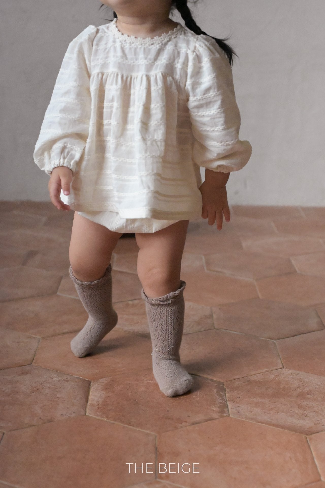 Baby Bloomers