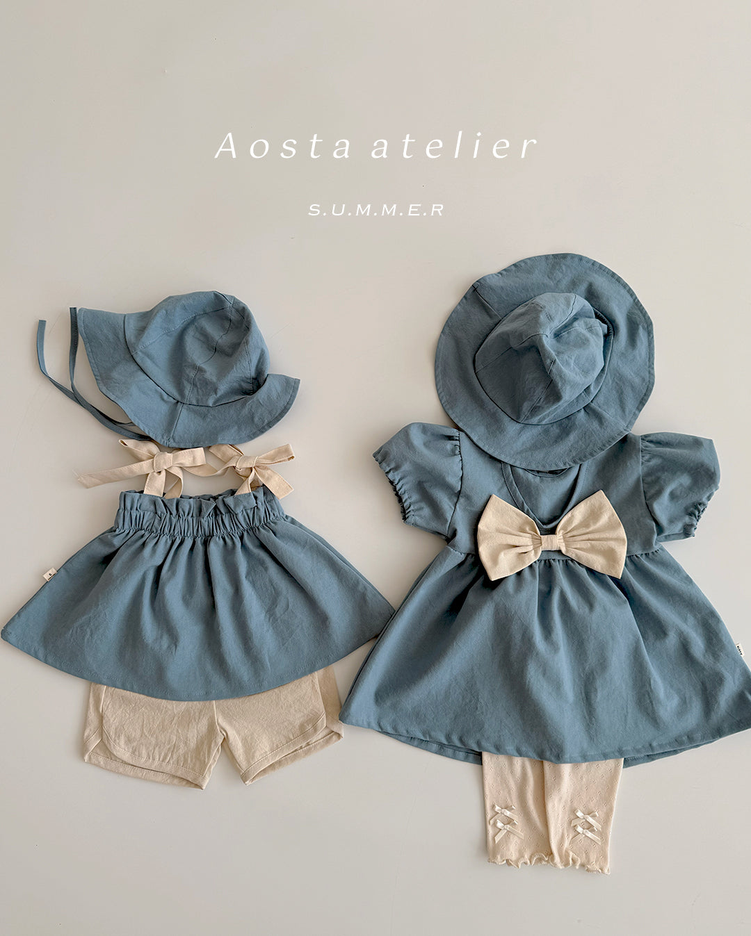 Summer Blouse