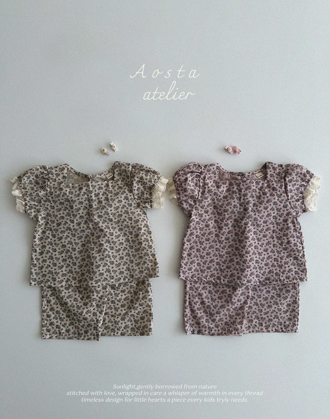 Lulu Blouse