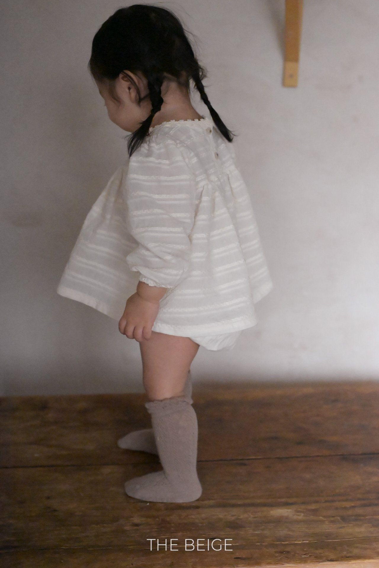 Baby Bloomers