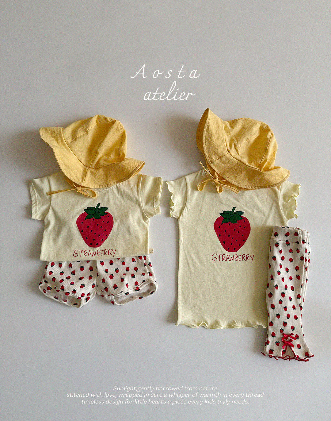 Strawberry T