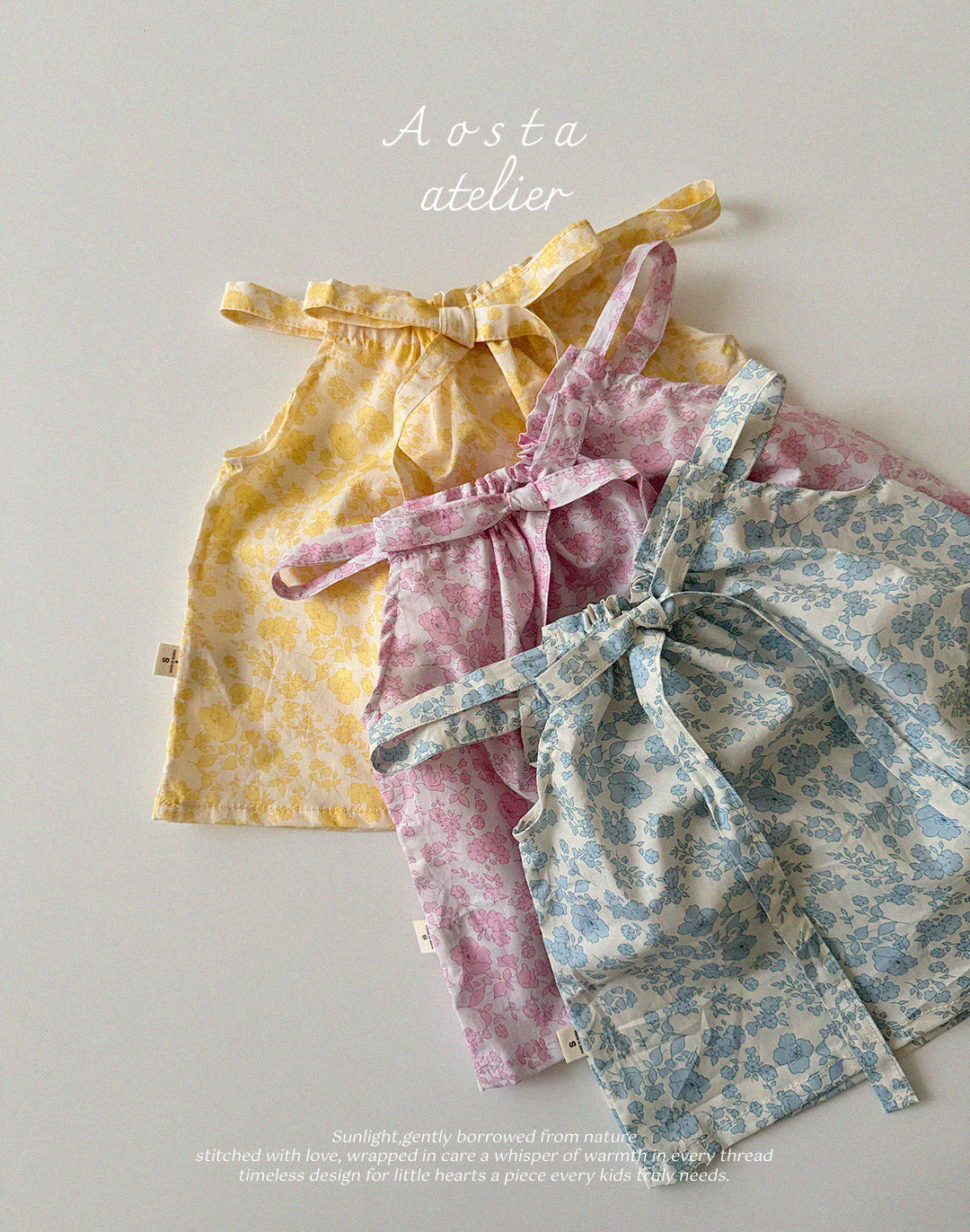 Tambourine Blouse