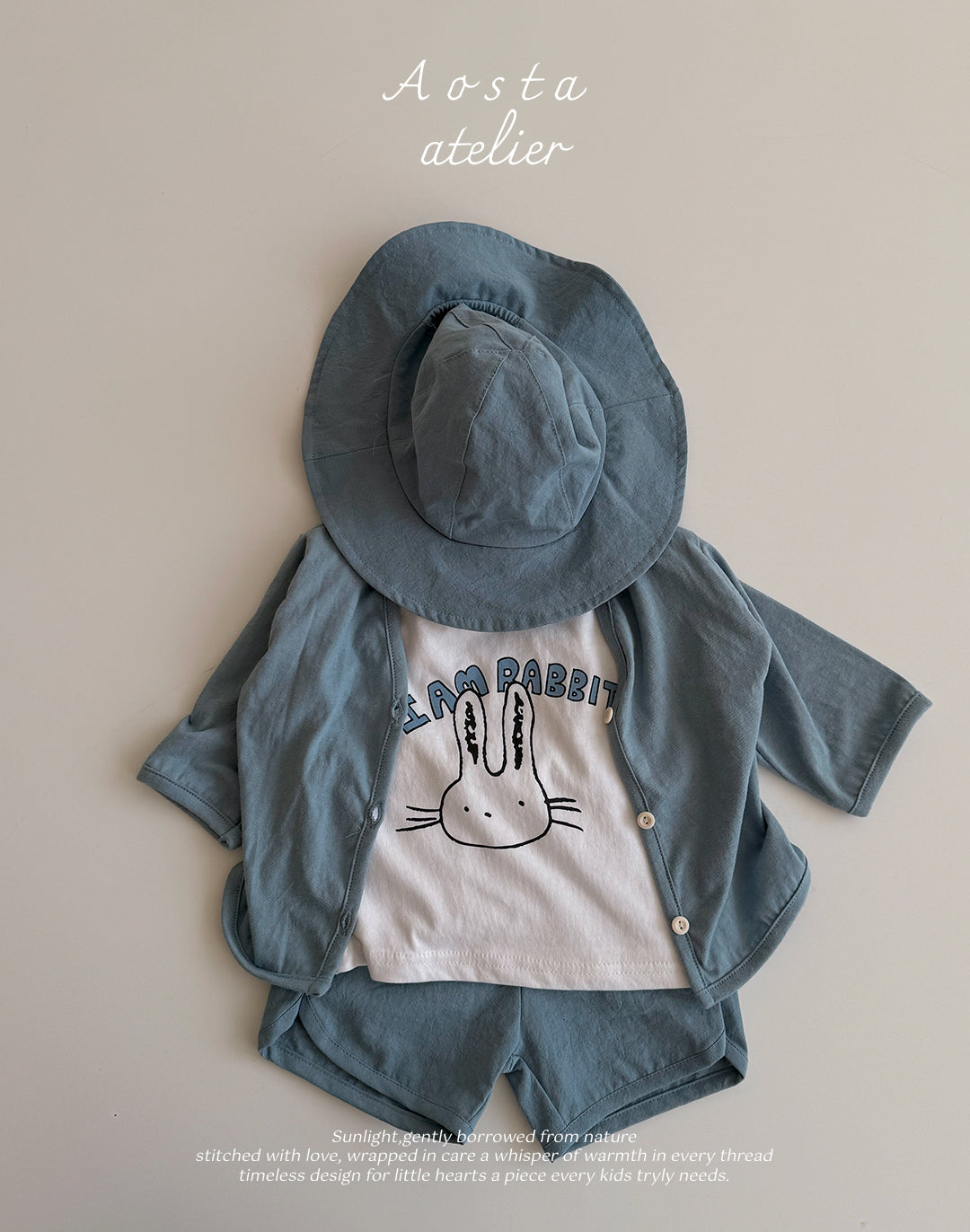 Rabbit T