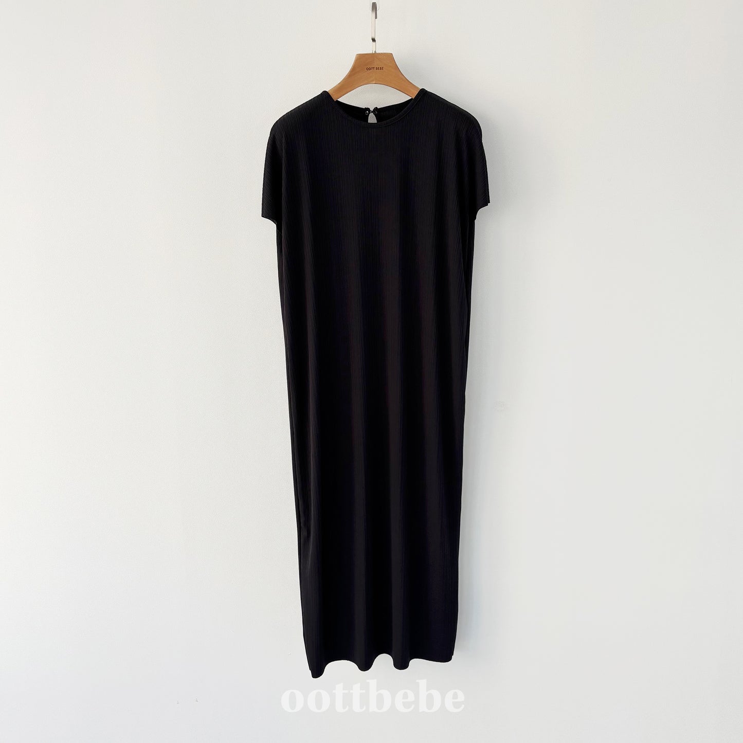 Bali Pleats Dress (Mom)