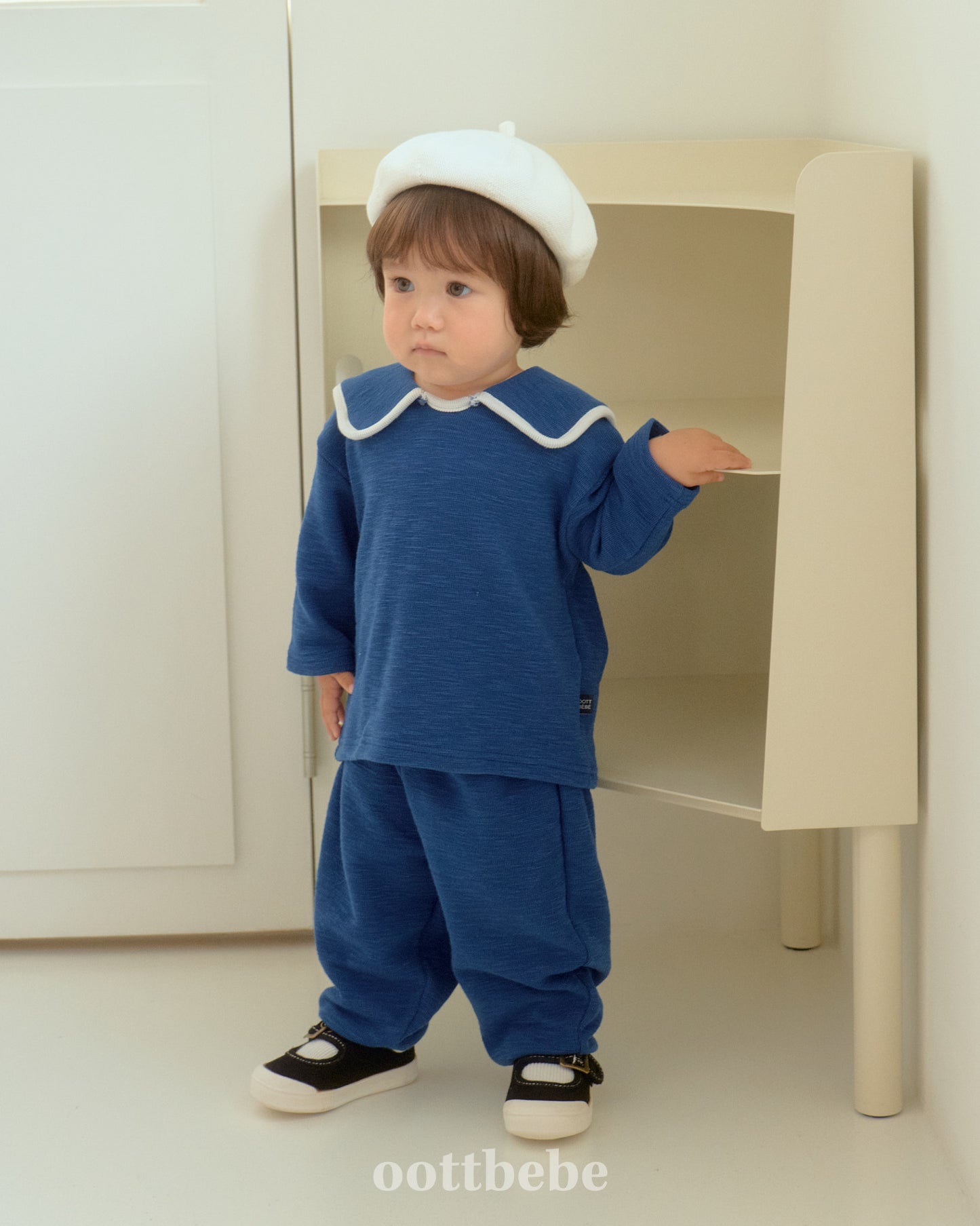 Vine Sailor Set (Top & Bottom)
