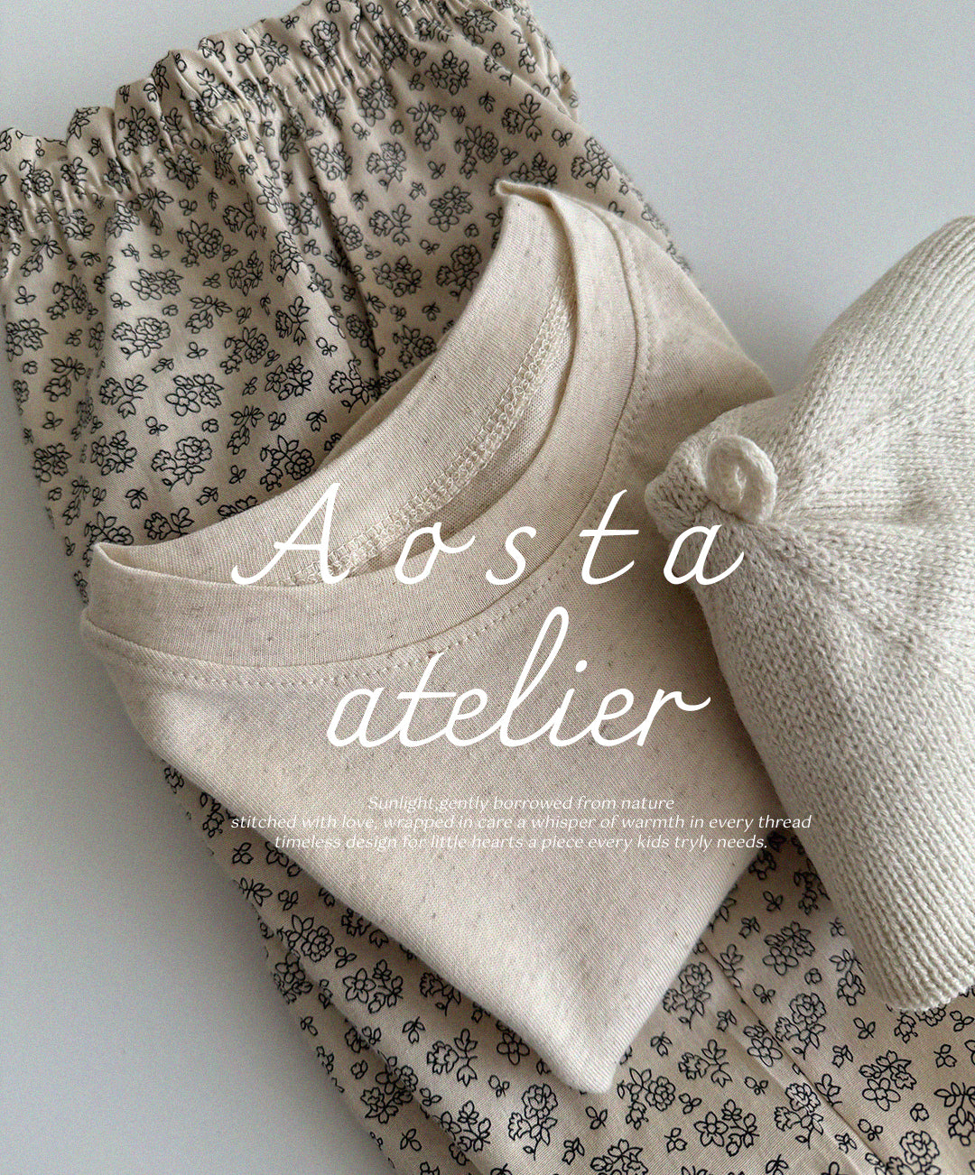 Linen T