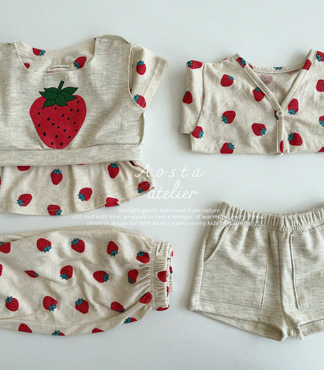 New Short