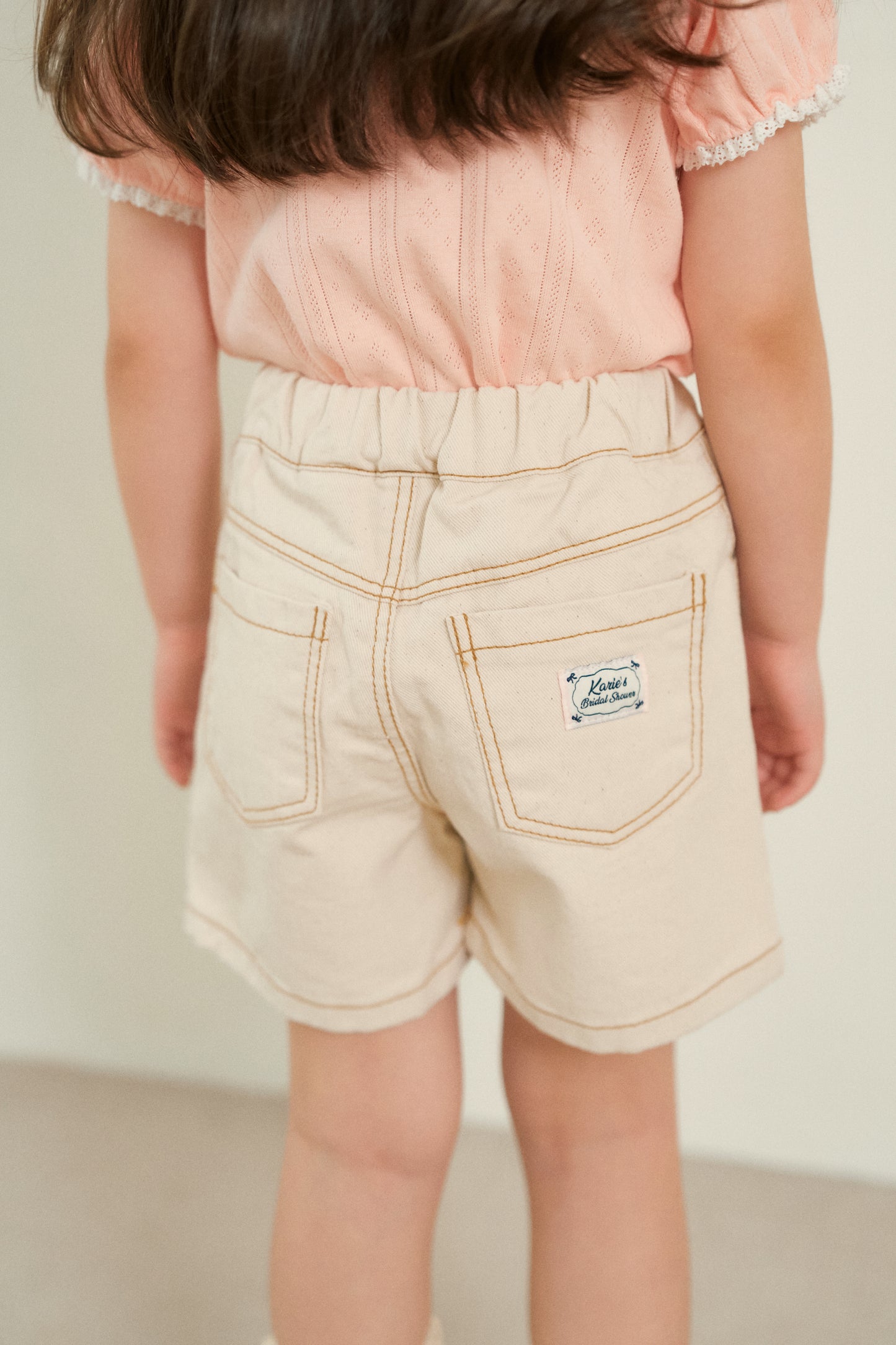 Daisy Shorts