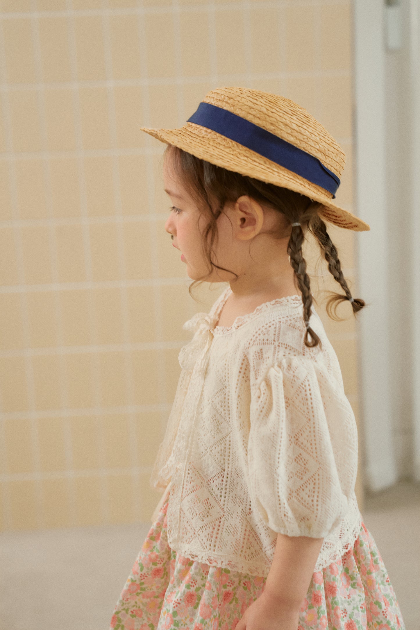 Lace Cardigan