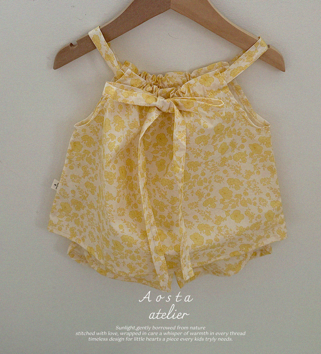 Tambourine Blouse