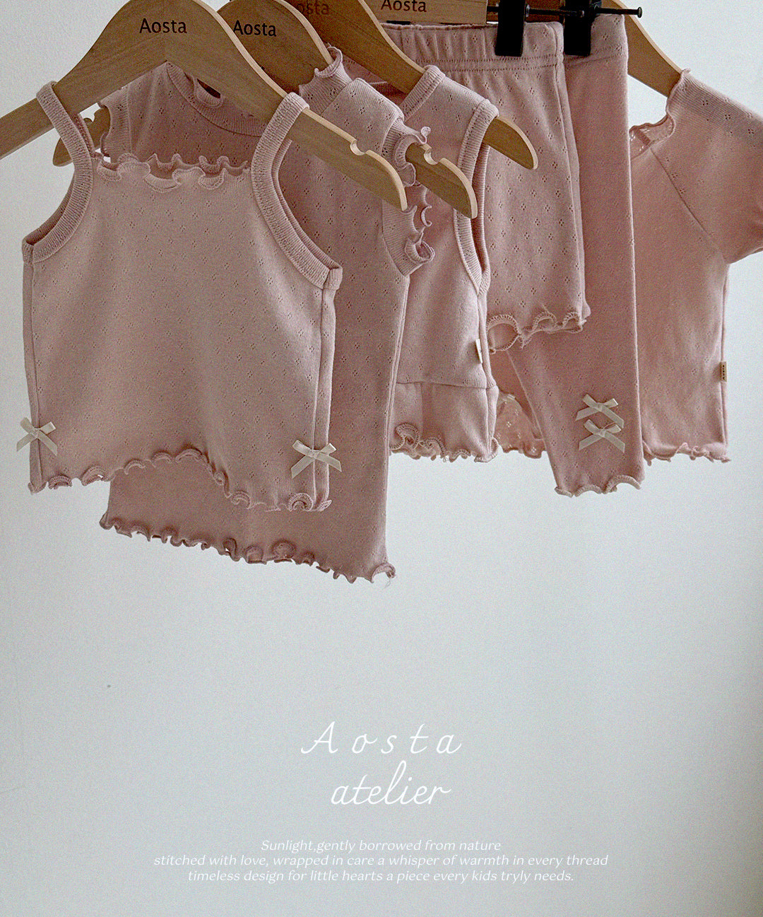 Camellia sleeveless T
