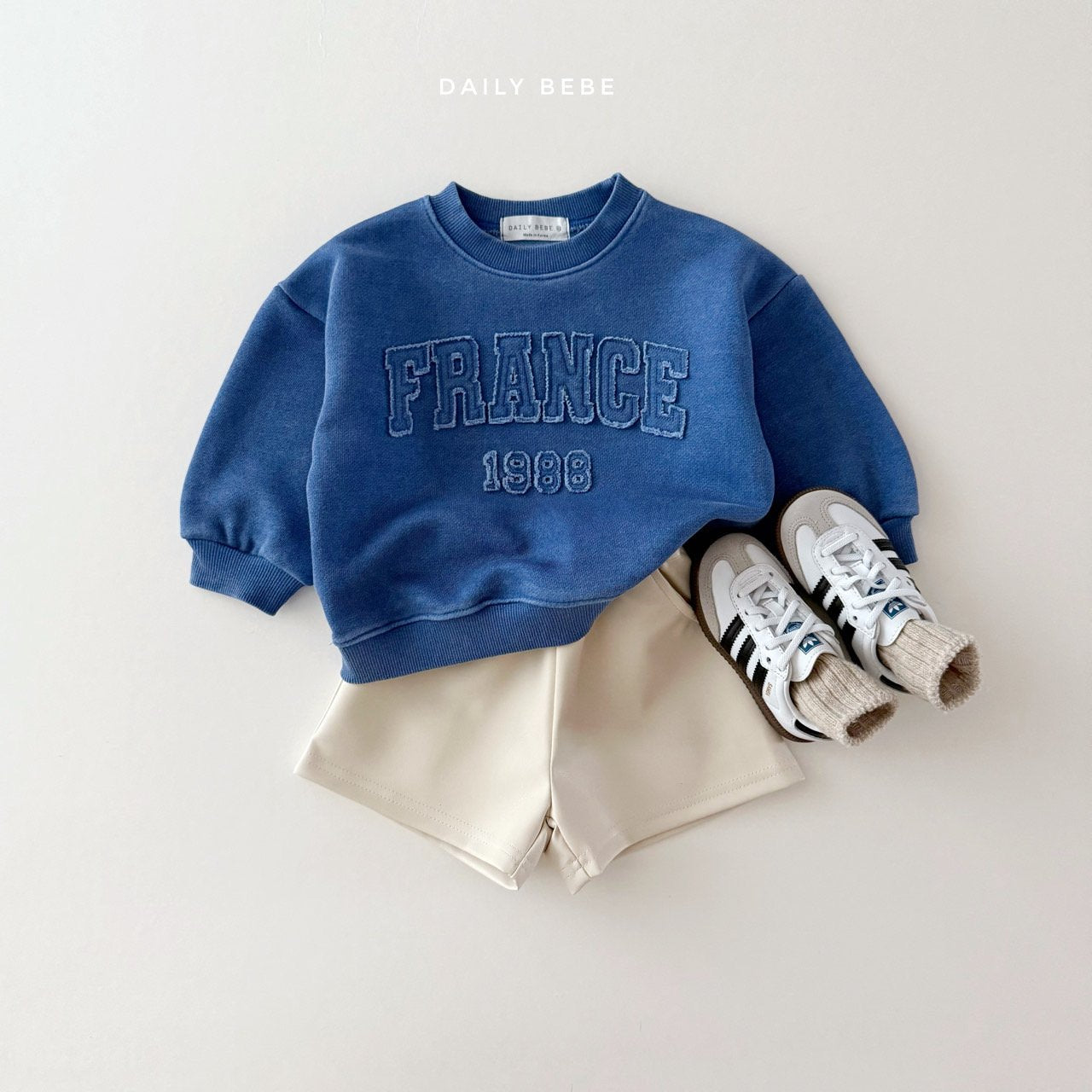 rance Graphic Sweatshirt