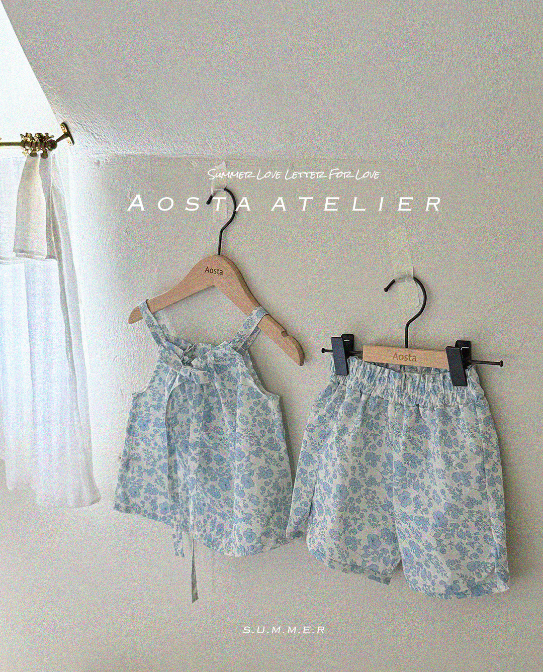 Tambourine Short Pants