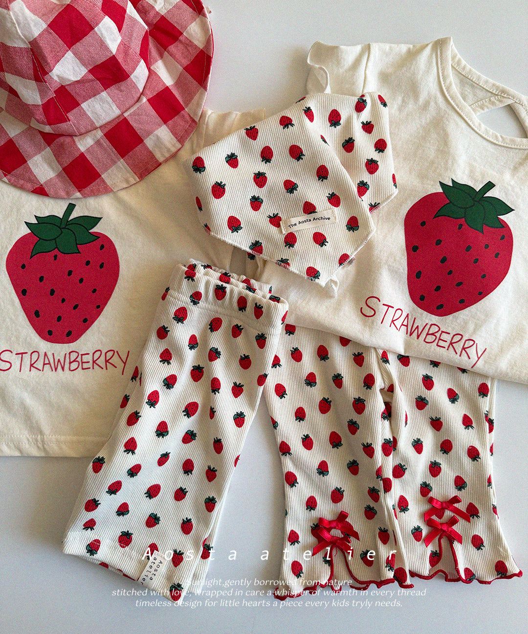 Strawberry T