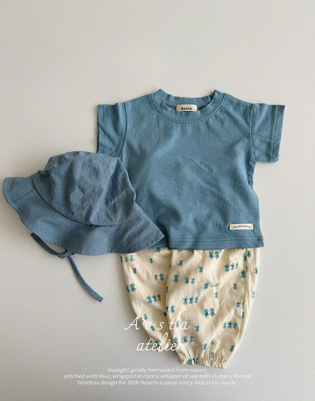 Bonbon Pants