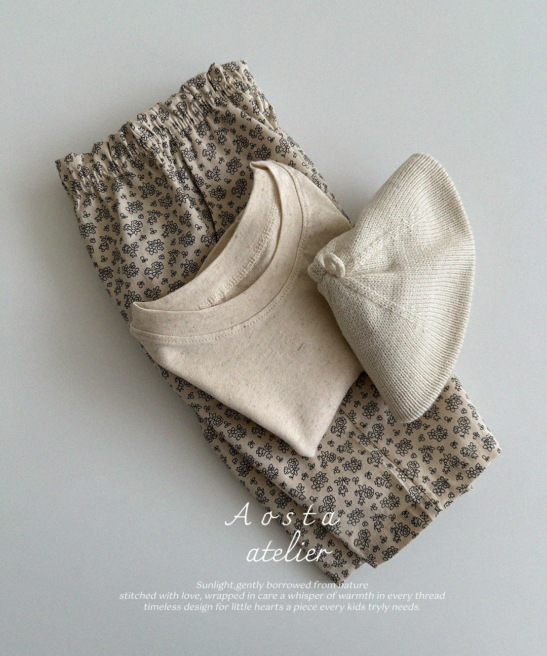 Lulu Pants