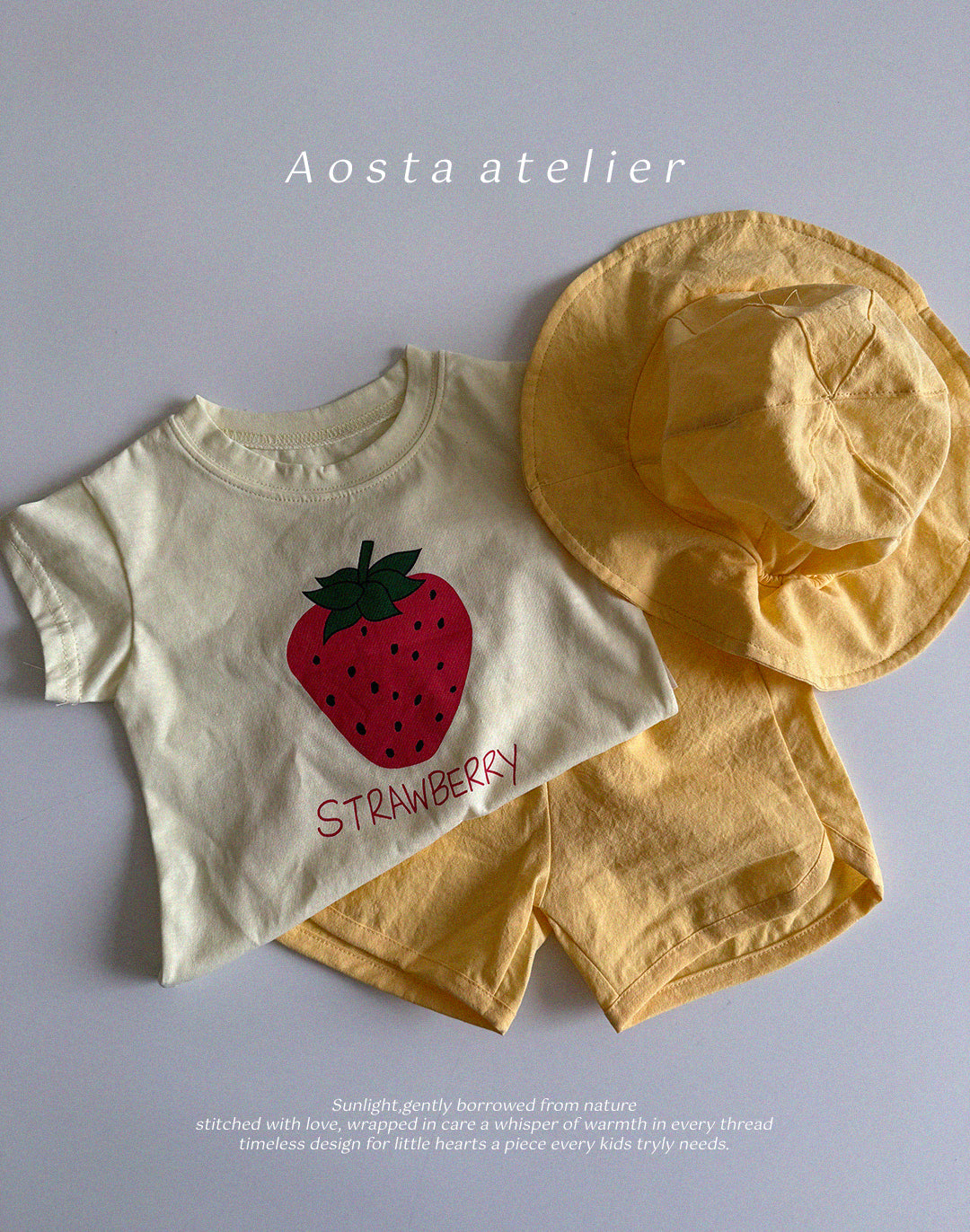 Strawberry T