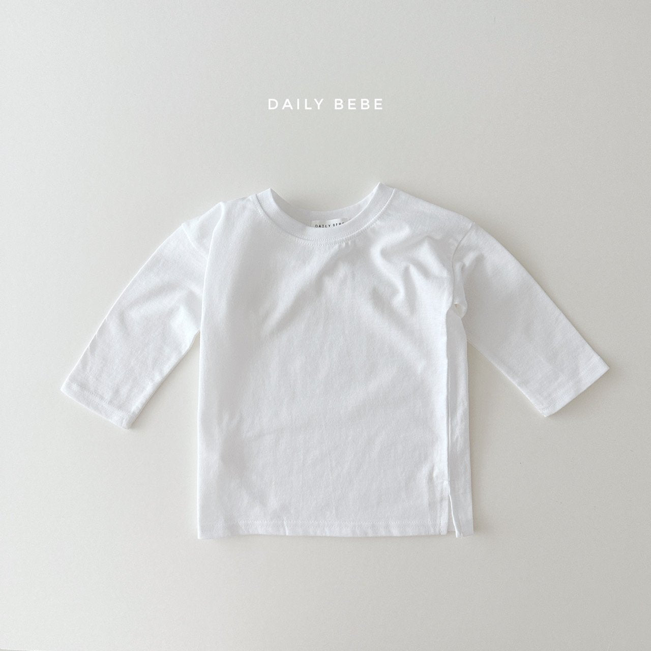 New Layered Long Sleeve Tee