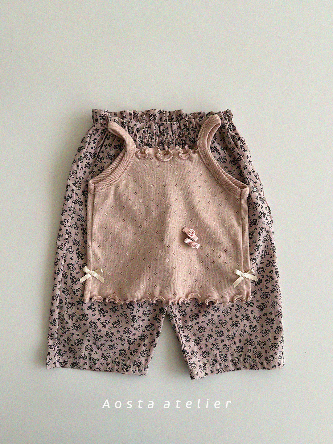 Lulu Pants