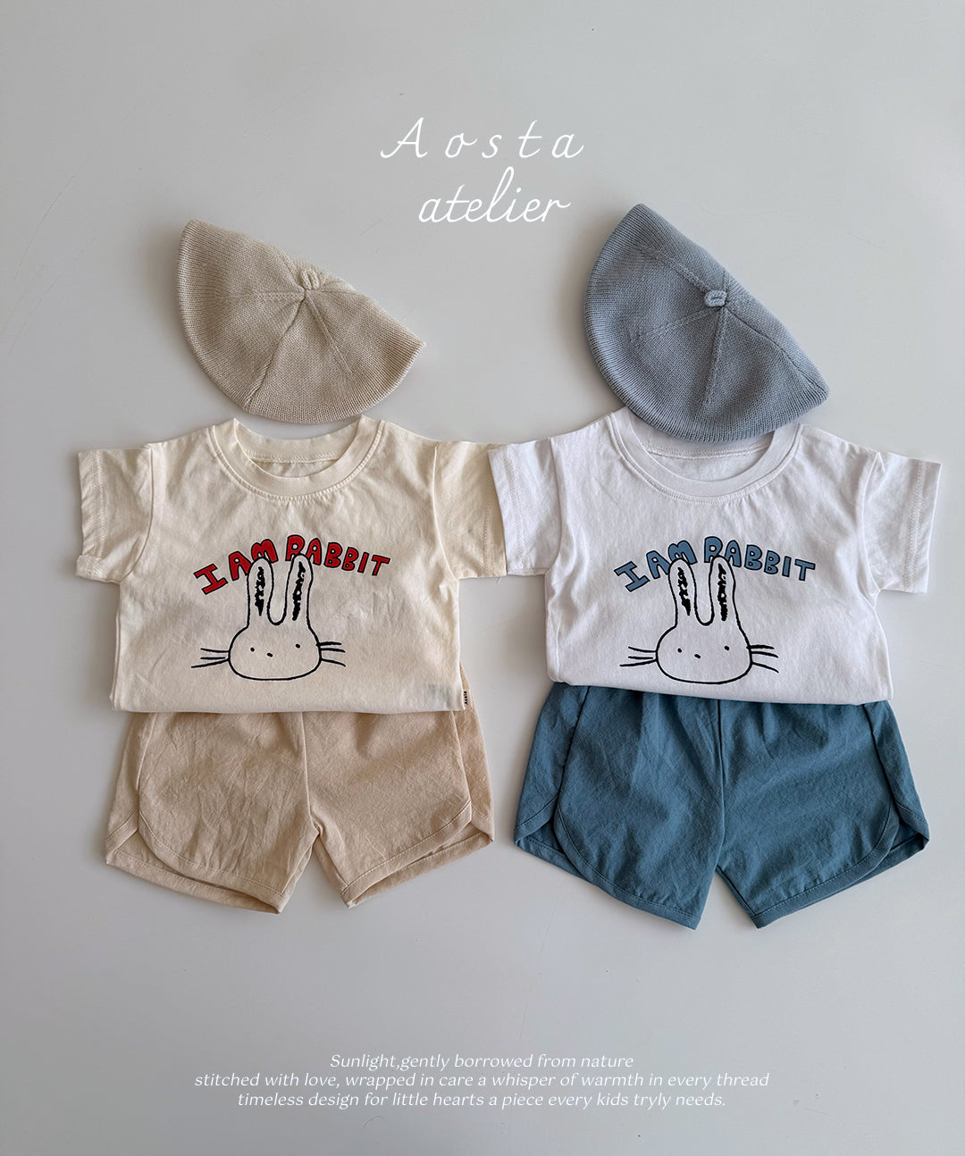 Rabbit T
