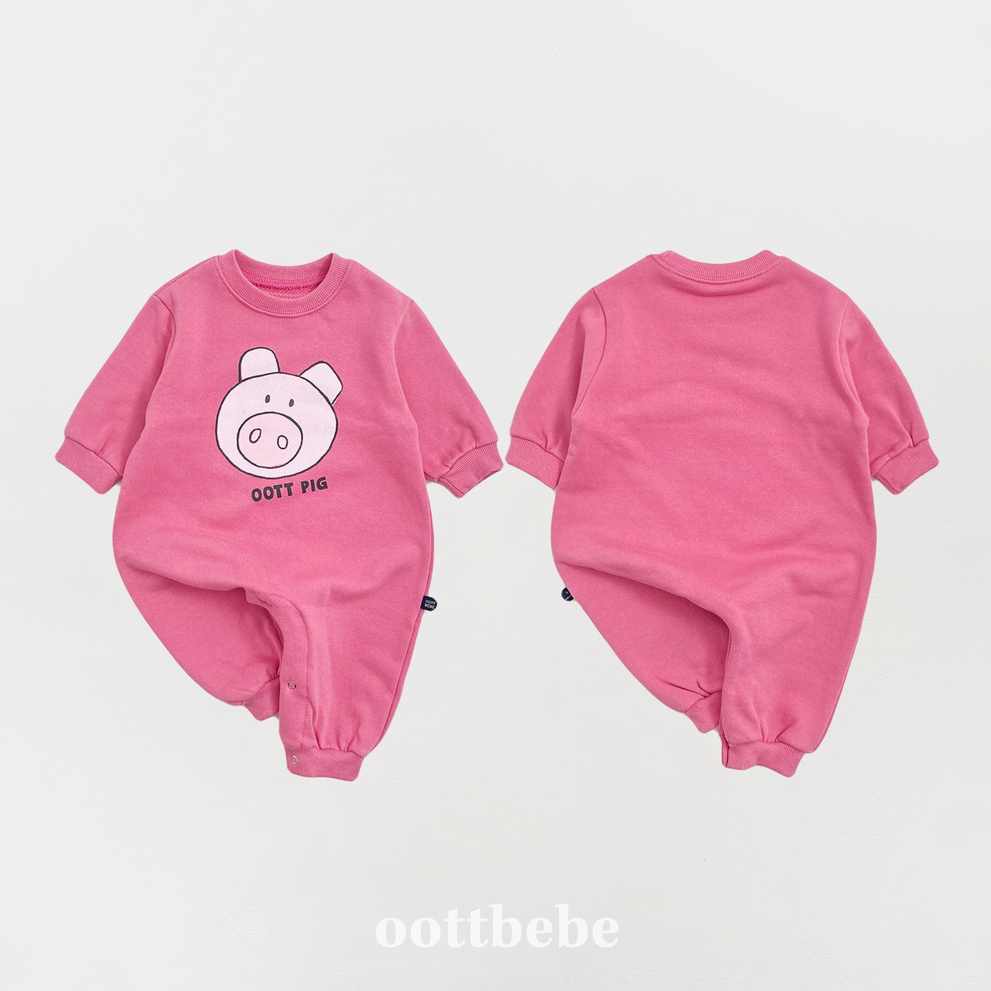 Friends Animal Bodysuit