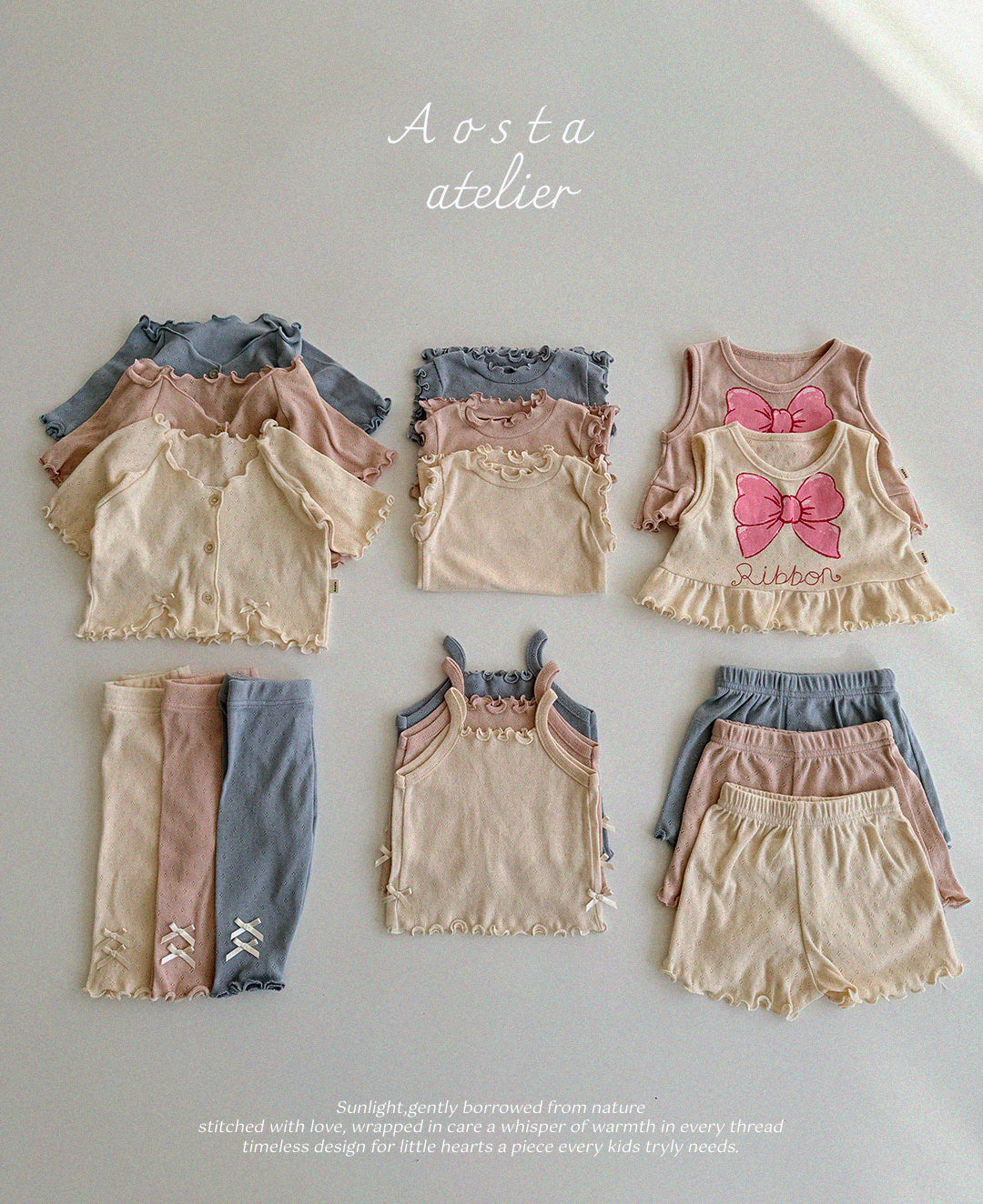 Camellia sleeveless T