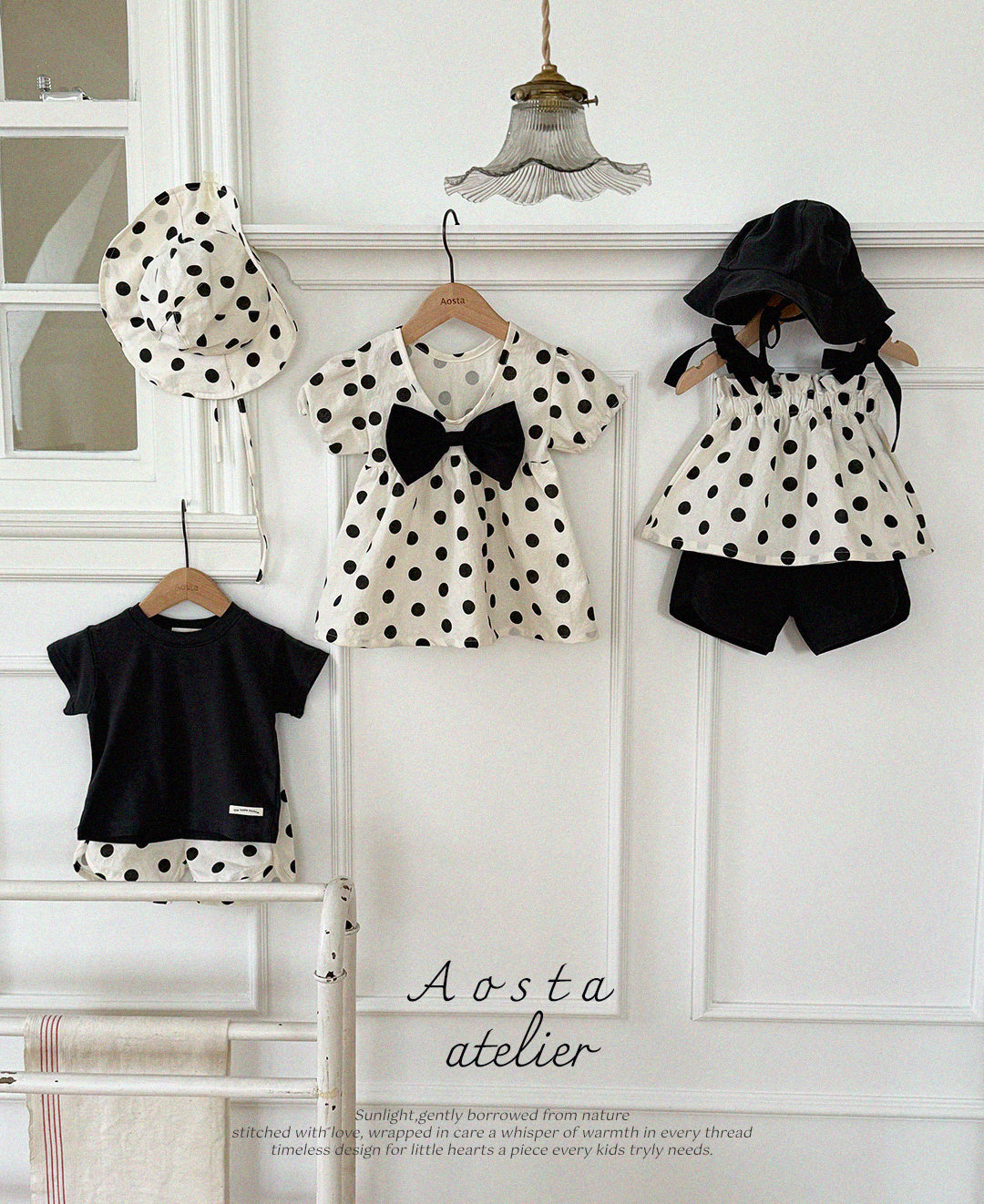 Summer Blouse