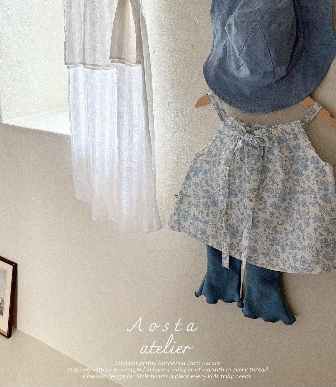 Tambourine Blouse