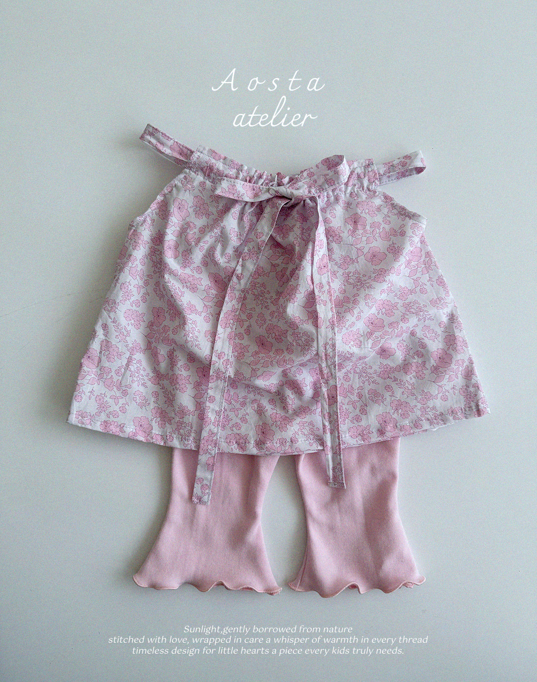 Tambourine Blouse