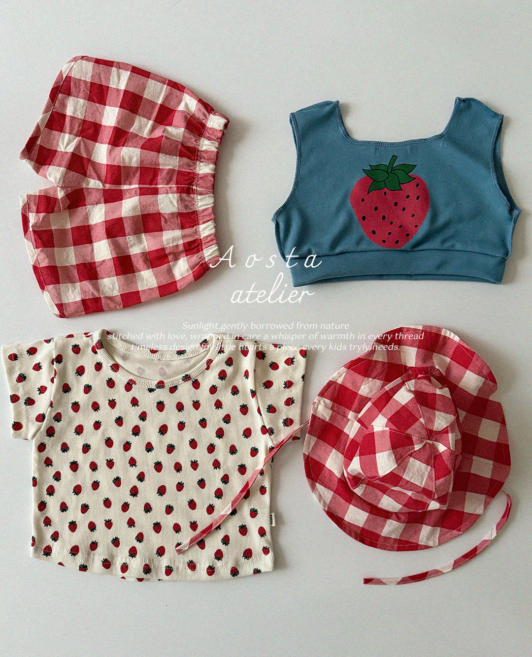 Ribbed T
