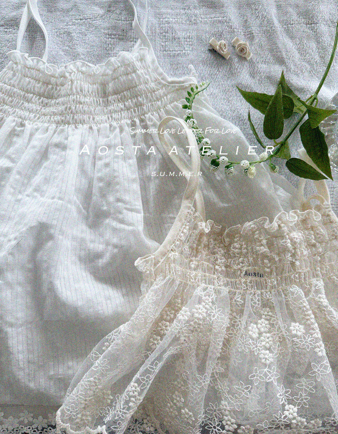 Lace Dresses