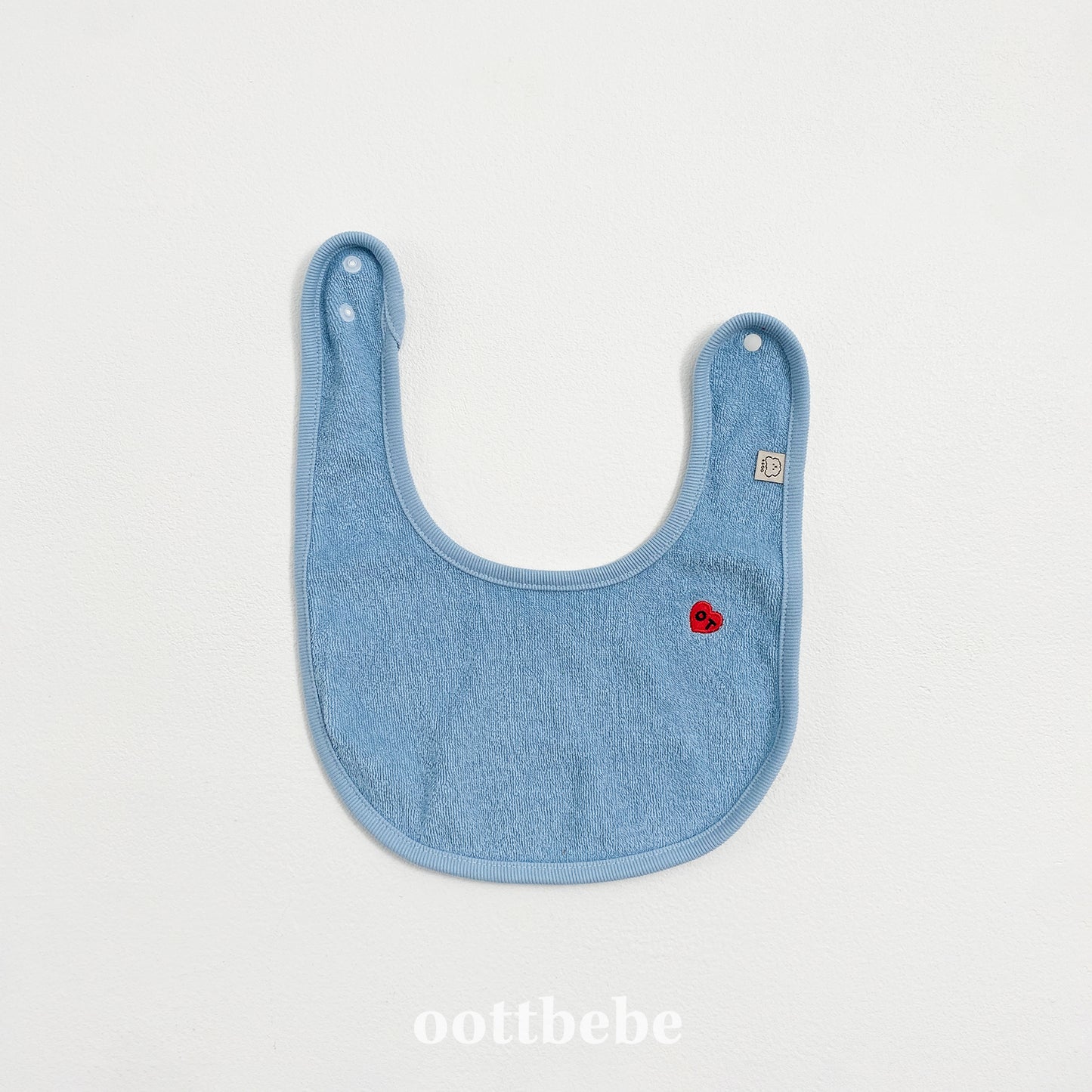 Rainbow Bib