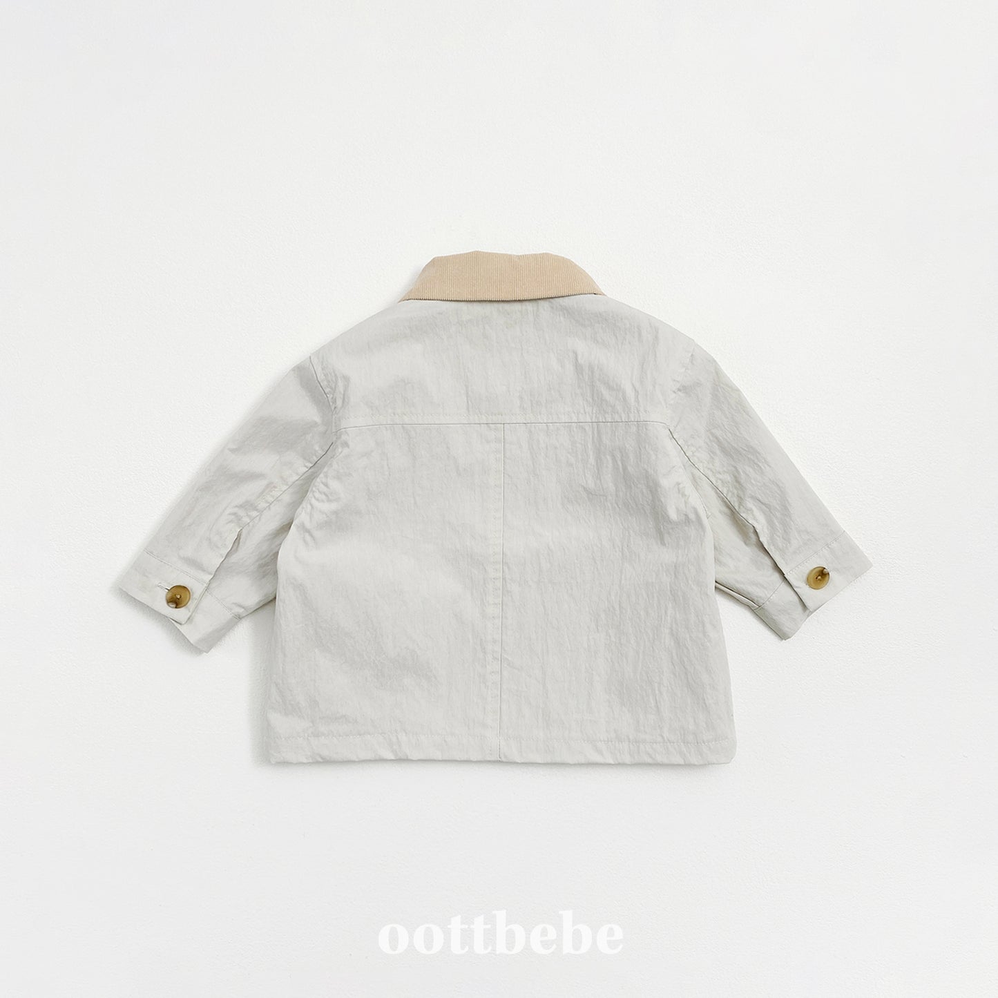 Dandy Corduroy Jacket