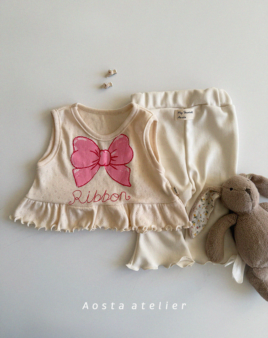 Camellia Blouse