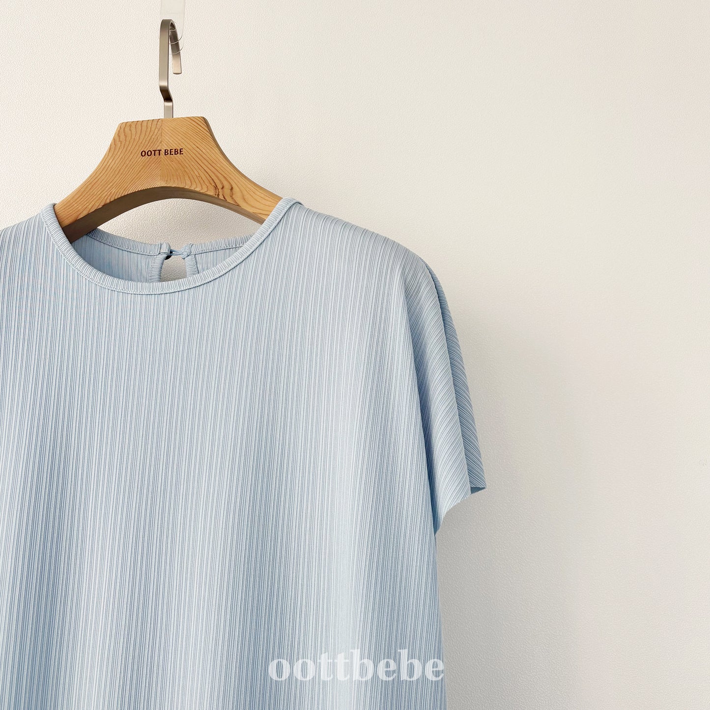 Bali Pleats Dress (Mom)