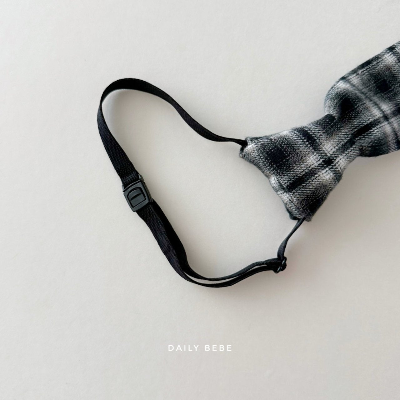Plaid School Tie