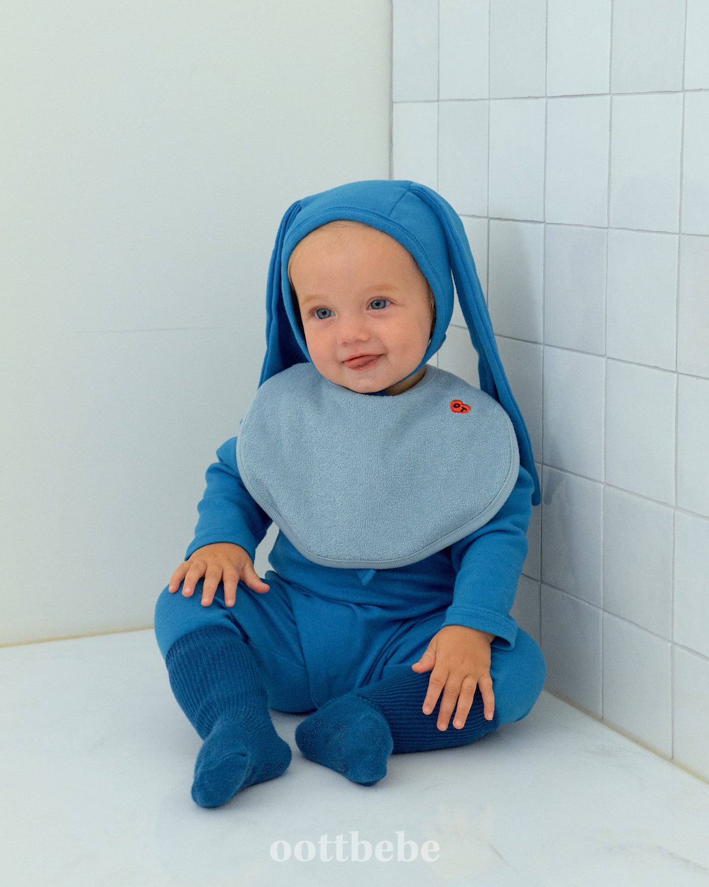 Rainbow Suit Set