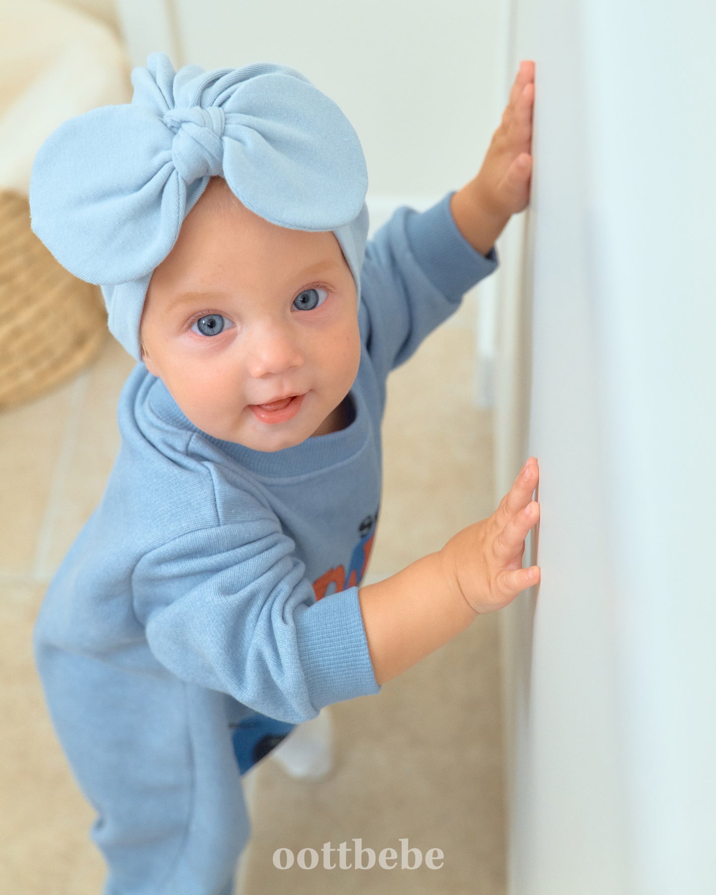 Baby Pony Romper (Sibling Matching Outfit)