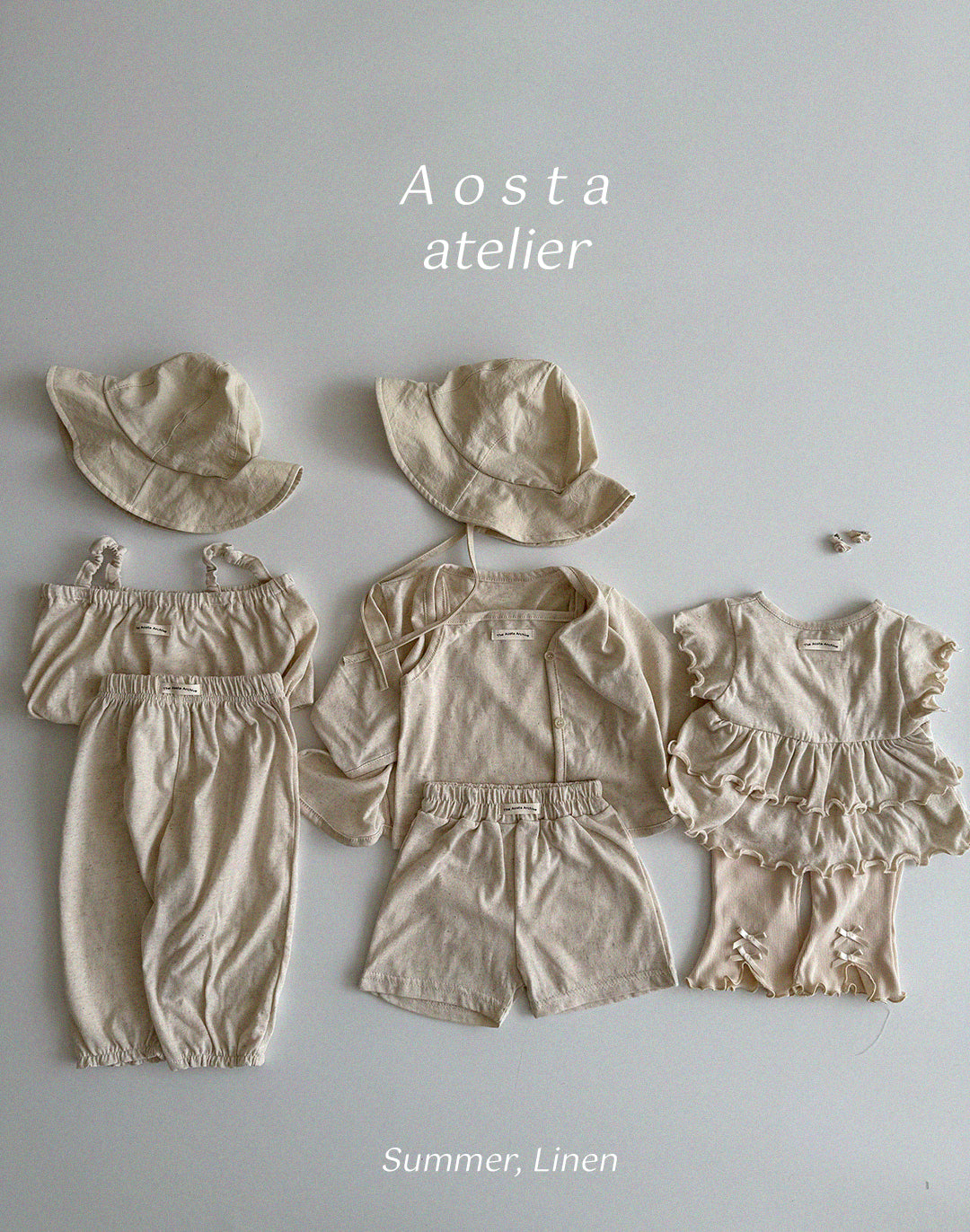 Linen Top