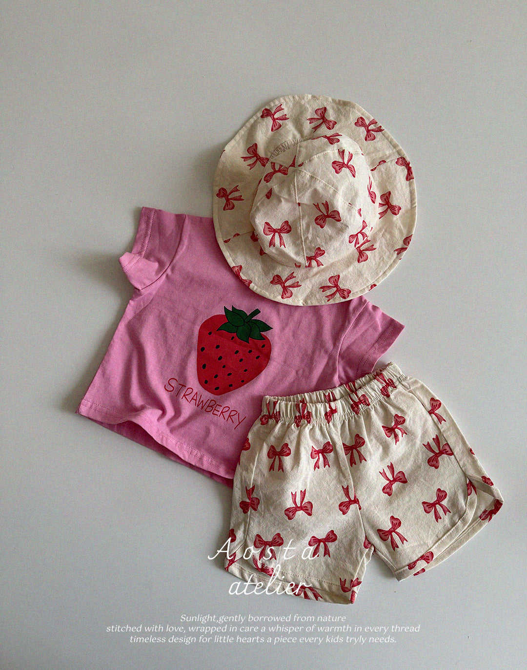 Strawberry T